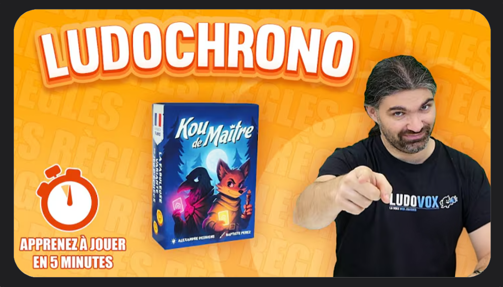 Charger la vidéo : 